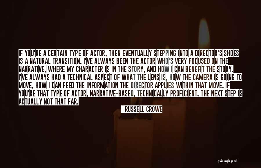 Russell Crowe Quotes 2094716 Russell Crowe Quotes 2094716
