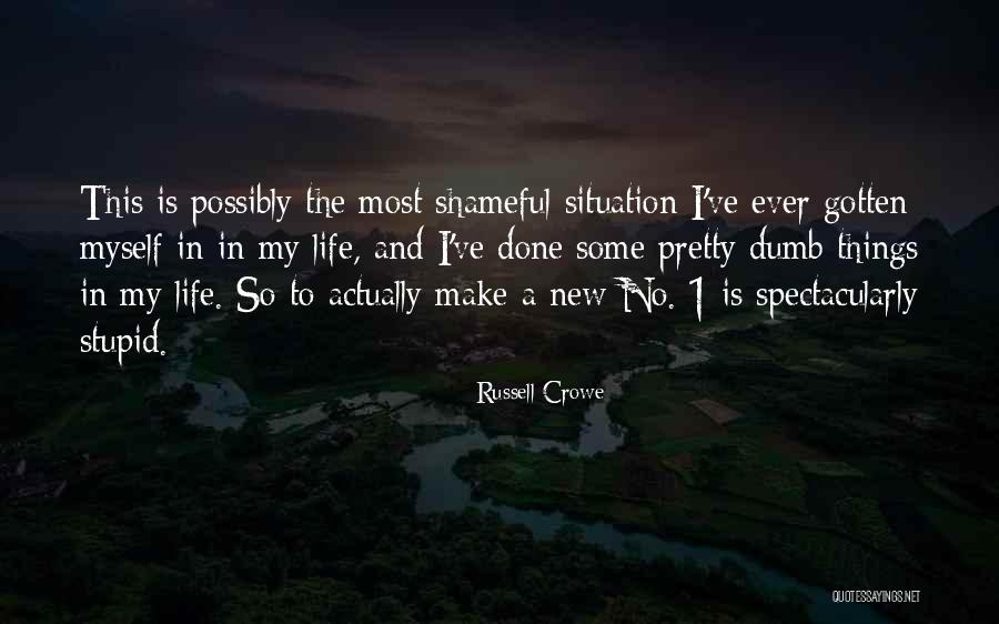 Russell Crowe Quotes 213904 Russell Crowe Quotes 213904