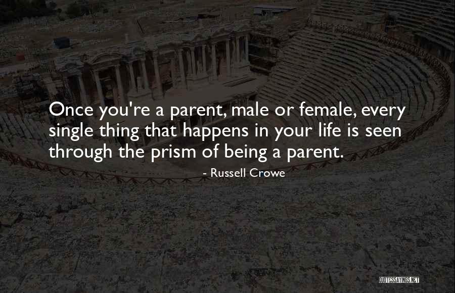 Russell Crowe Quotes 2162472