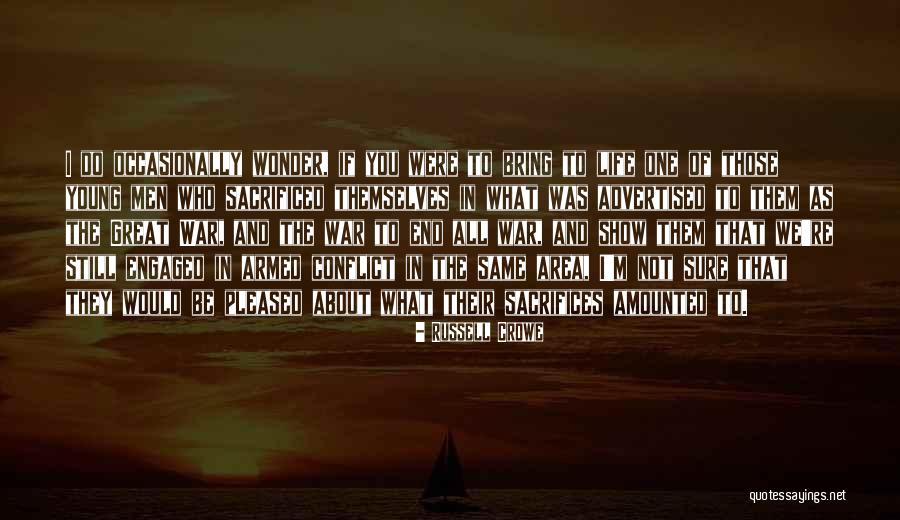 Russell Crowe Quotes 2234366 Russell Crowe Quotes 2234366