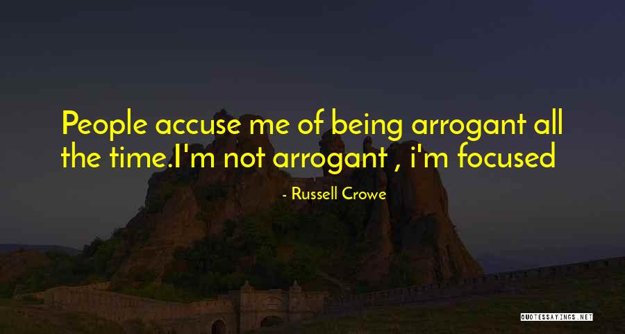 Russell Crowe Quotes 912387