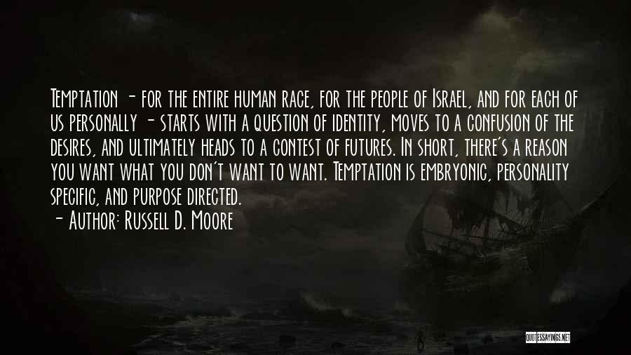 Russell D. Moore Quotes 1300135