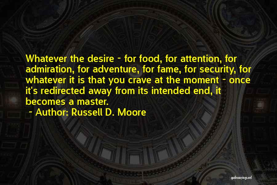 Russell D. Moore Quotes 1415094