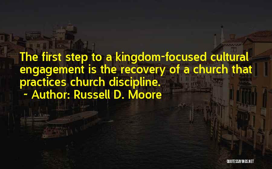 Russell D. Moore Quotes 1524282