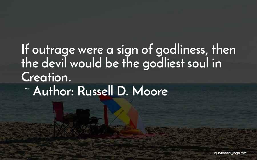 Russell D. Moore Quotes 1834233