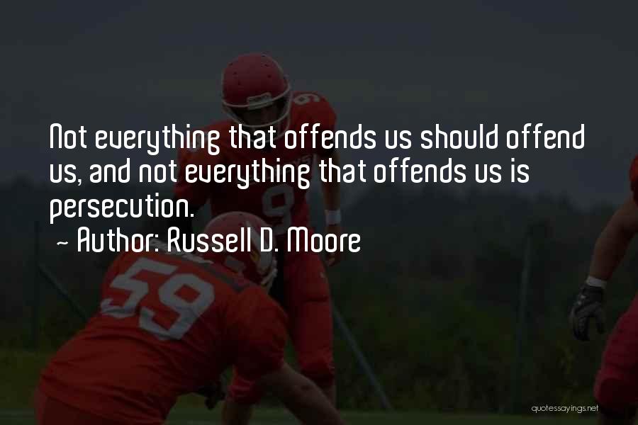 Russell D. Moore Quotes 362159