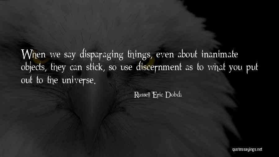 Russell Eric Dobda Quotes 1248901 Russell Eric Dobda Quotes 1248901