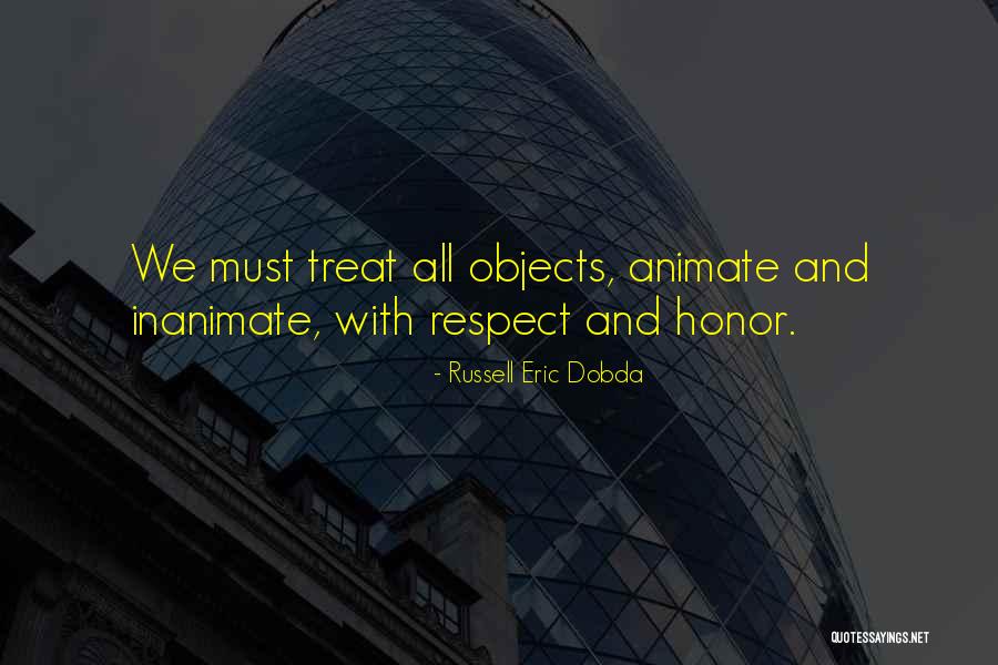Russell Eric Dobda Quotes 163252 Russell Eric Dobda Quotes 163252