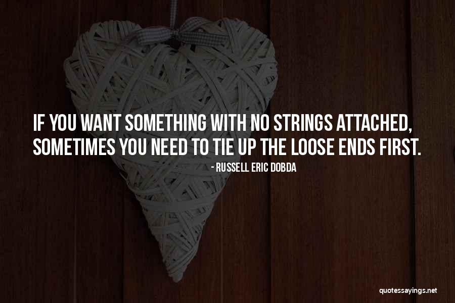 Russell Eric Dobda Quotes 2253405 Russell Eric Dobda Quotes 2253405