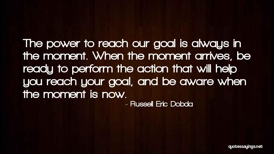 Russell Eric Dobda Quotes 263597 Russell Eric Dobda Quotes 263597