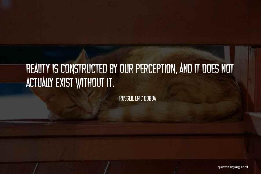 Russell Eric Dobda Quotes 745015 Russell Eric Dobda Quotes 745015