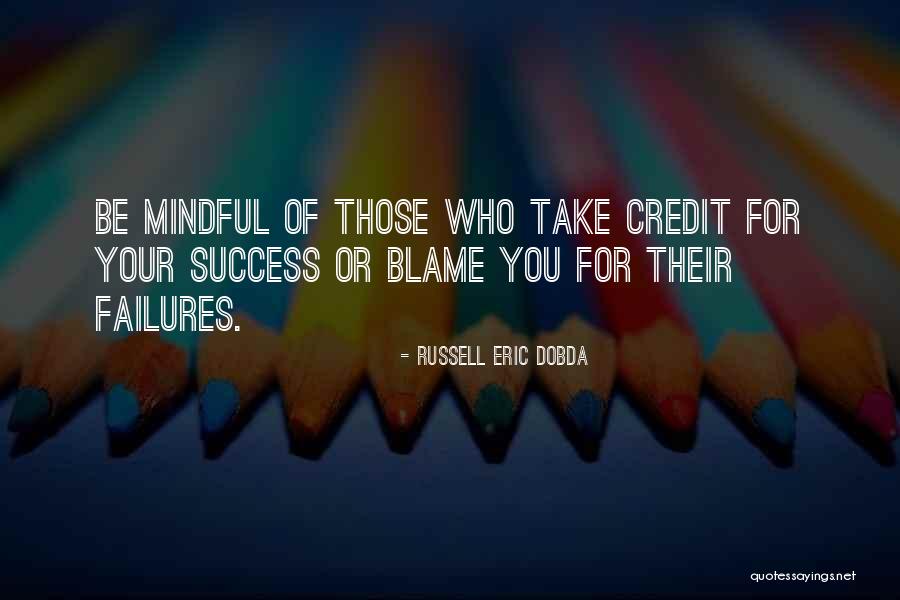 Russell Eric Dobda Quotes 747533 Russell Eric Dobda Quotes 747533