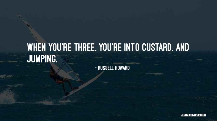 Russell Howard Quotes 1032213 Russell Howard Quotes 1032213