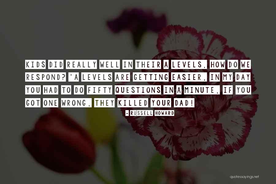 Russell Howard Quotes 1168137 Russell Howard Quotes 1168137