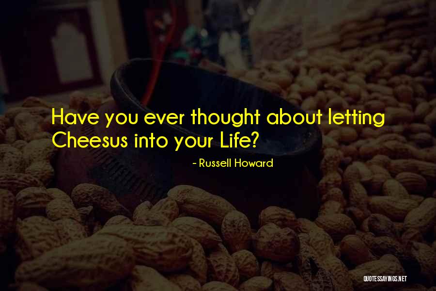 Russell Howard Quotes 1407262 Russell Howard Quotes 1407262