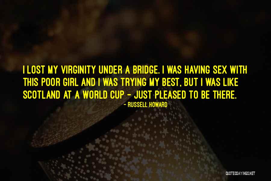 Russell Howard Quotes 1512960 Russell Howard Quotes 1512960
