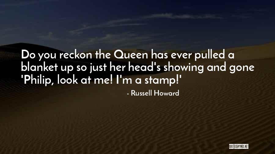 Russell Howard Quotes 1985811