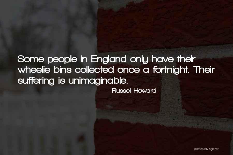 Russell Howard Quotes 2252621