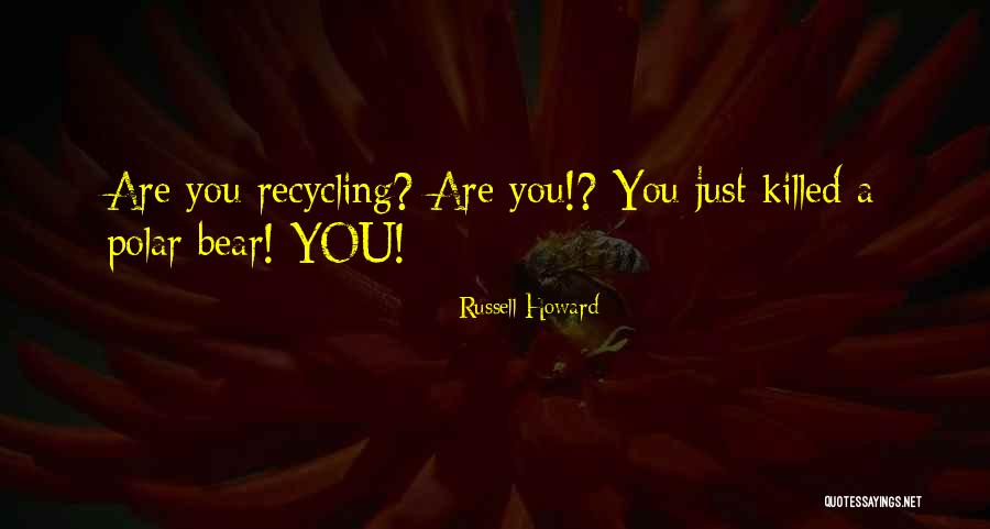 Russell Howard Quotes 304186 Russell Howard Quotes 304186