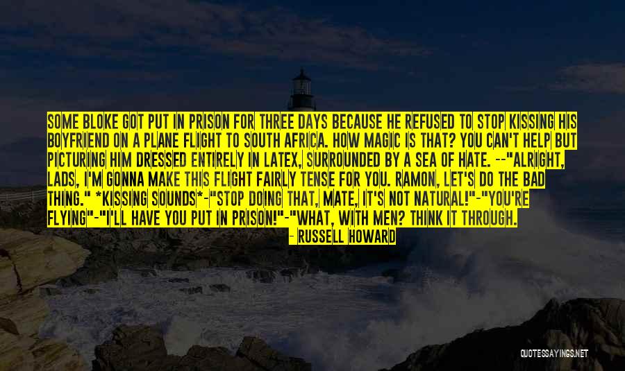 Russell Howard Quotes 698230 Russell Howard Quotes 698230