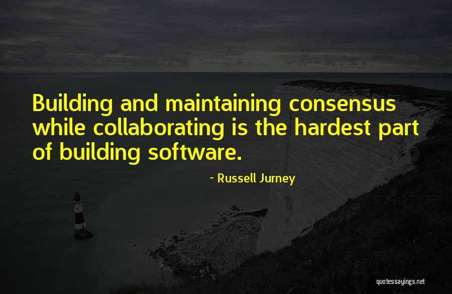 Russell Jurney Quotes 778005