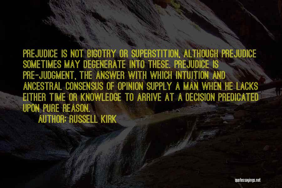 Russell Kirk Quotes 1949270