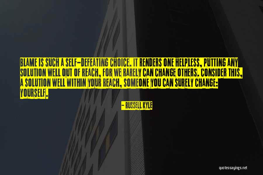 Russell Kyle Quotes 1288599 Russell Kyle Quotes 1288599