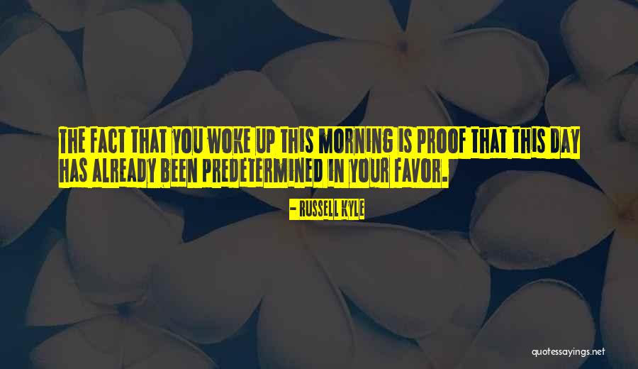 Russell Kyle Quotes 1353963 Russell Kyle Quotes 1353963