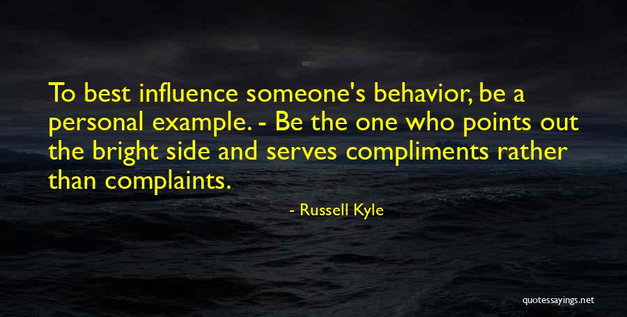 Russell Kyle Quotes 161869 Russell Kyle Quotes 161869