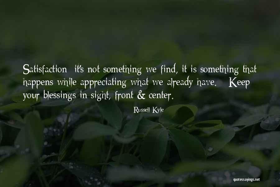 Russell Kyle Quotes 513458 Russell Kyle Quotes 513458