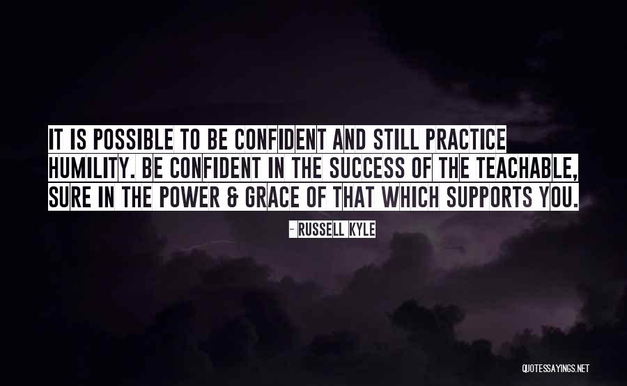 Russell Kyle Quotes 791008