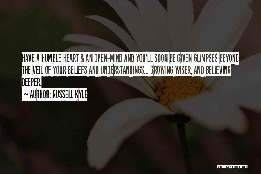 Russell Kyle Quotes 842614