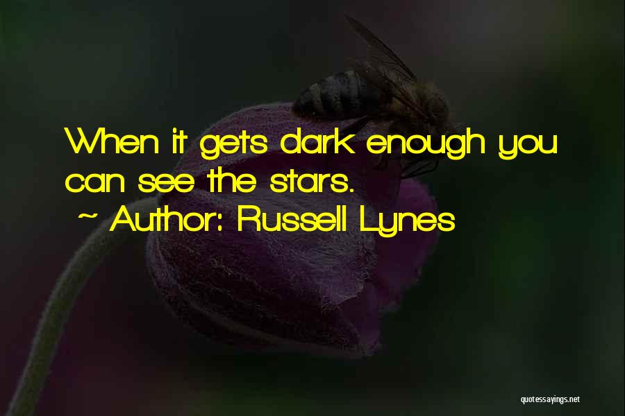 Russell Lynes Quotes 1748647