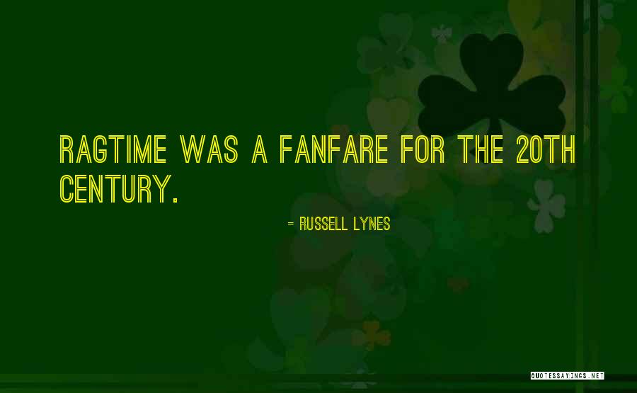 Russell Lynes Quotes 2111735