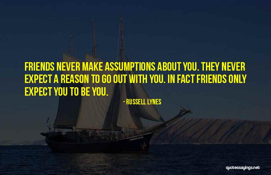 Russell Lynes Quotes 2227097