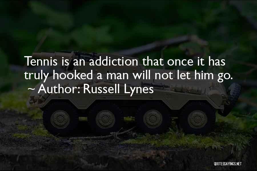 Russell Lynes Quotes 514134
