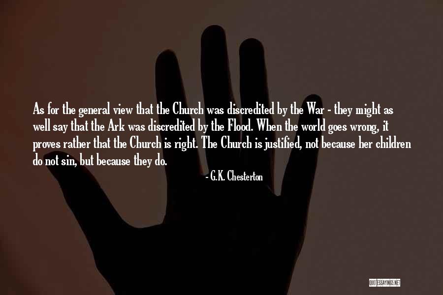 Russell M Nelson Gathering Of Israel Quotes By G.K. Chesterton Russell M Nelson Gathering Of Israel Quotes By G.K. Chesterton