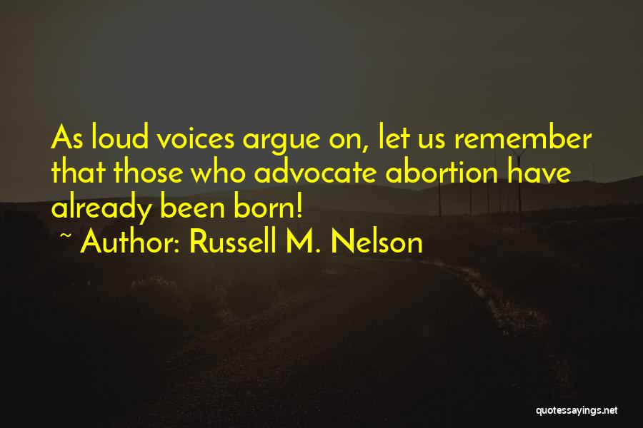 Russell M. Nelson Quotes 1001599