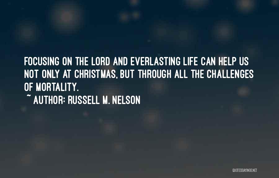 Russell M. Nelson Quotes 1018354