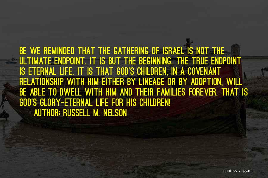 Russell M. Nelson Quotes 1235755