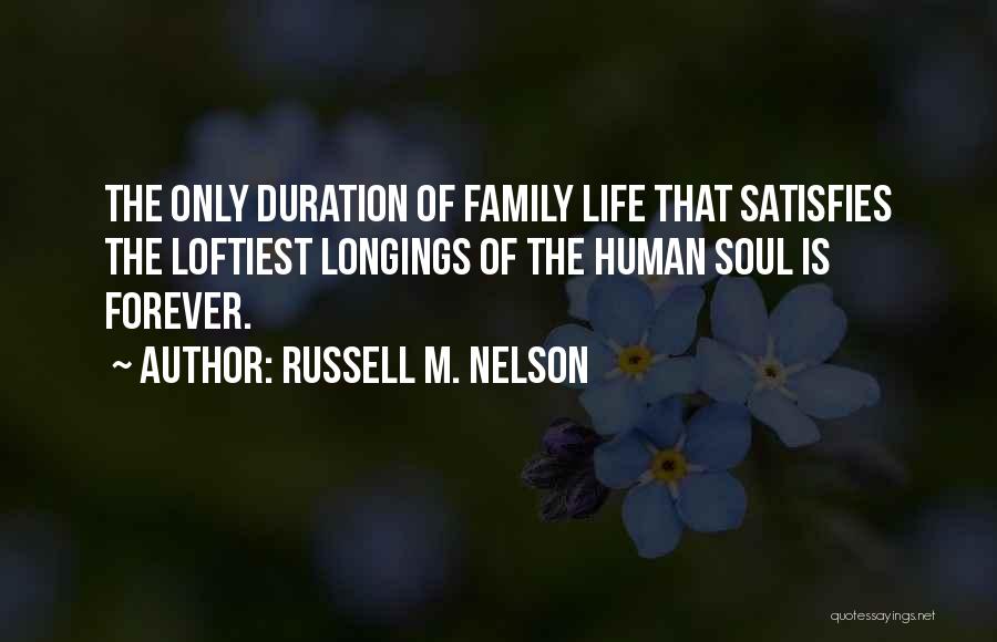 Russell M. Nelson Quotes 1238352