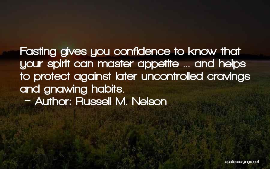 Russell M. Nelson Quotes 1352132