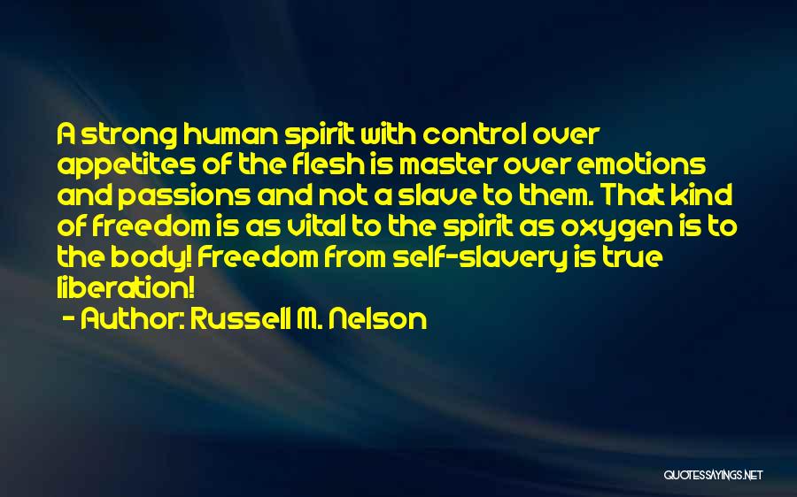 Russell M. Nelson Quotes 1386639