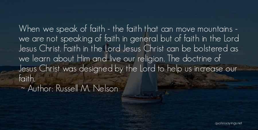 Russell M. Nelson Quotes 1395520