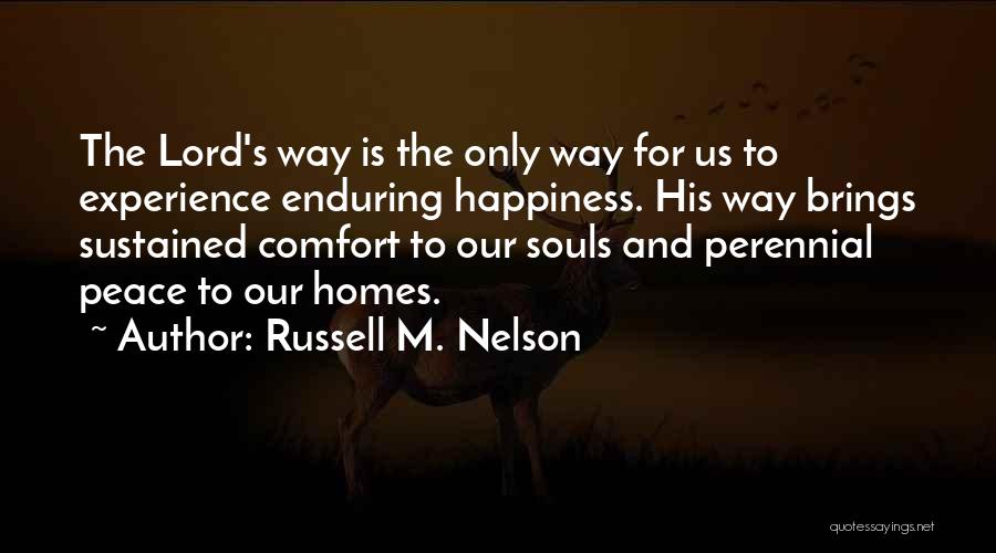 Russell M. Nelson Quotes 1696530