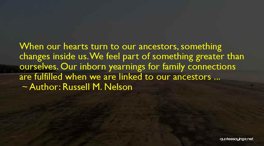 Russell M. Nelson Quotes 2264779
