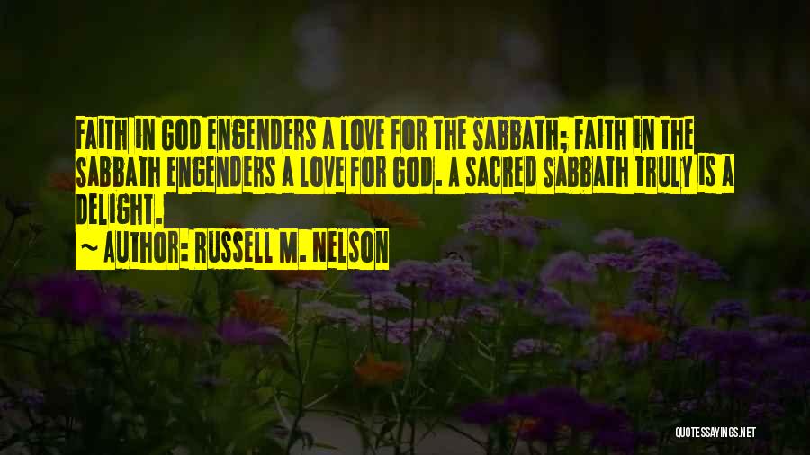 Russell M. Nelson Quotes 840049