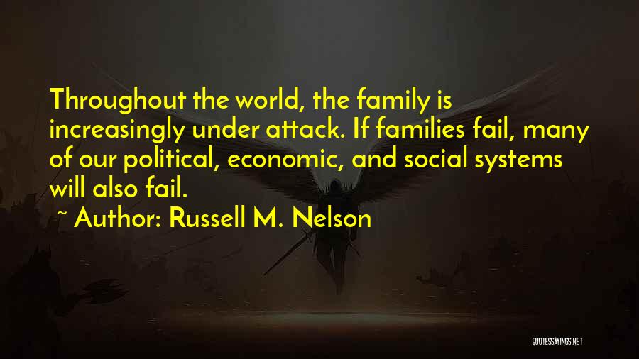 Russell M. Nelson Quotes 904697