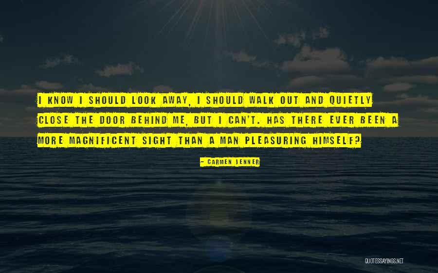 Russell Mael Quotes By Carmen Jenner Russell Mael Quotes By Carmen Jenner