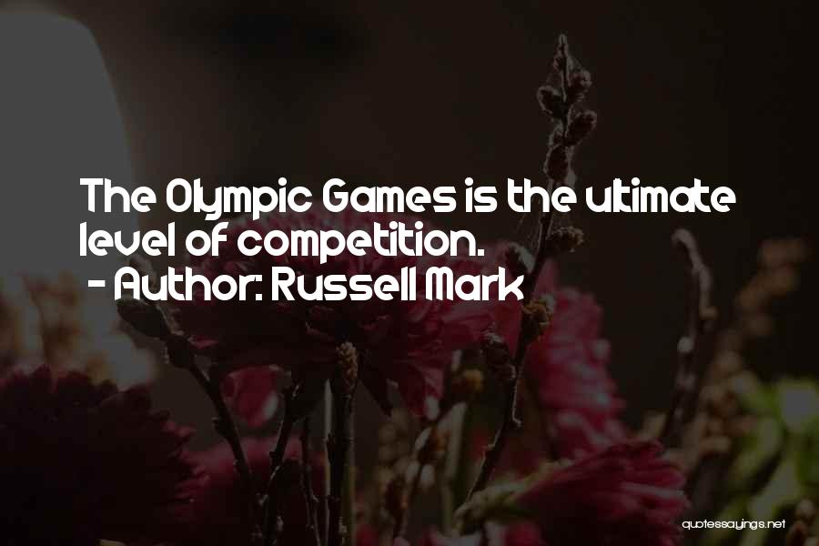 Russell Mark Quotes 333011